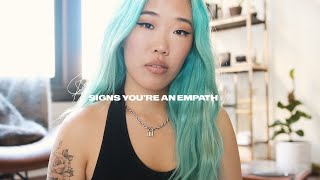 5 Signs You are an Empath