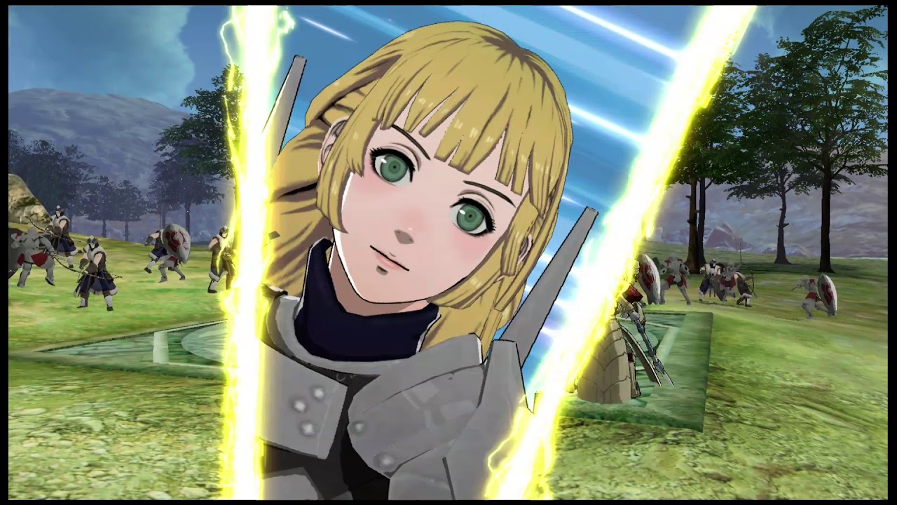FE3H VERY FAST INGRID BOW KNIGHT CH 17 CLEAR XD (AM Maddening) YouTube