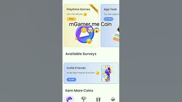 mGamer 🤯 Unlimited Coin 🪙 | How to Get 10000 Coin 💢 Free 🔥✅🎉 #mgamer #searchfeed