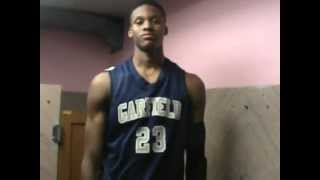 Coaches Corner Post Game Interview with Garfield Heights Dave Bell