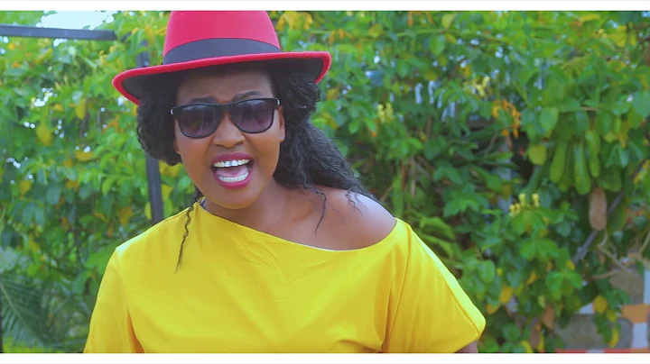 KITAELEWEKA   BY RACHAEL KAY {OFFICIAL VIDEO} SMS ...