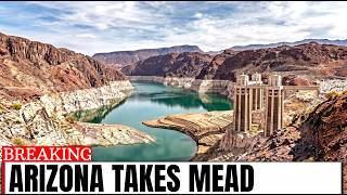 California Isn’t the Real Lake Mead Problem — Arizona Is