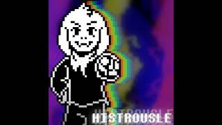 [Storyshift AU] Histrousle (cover)