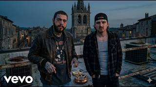 Church Bells & Cigrattes - Post Malone Ft. Morgan Wallen Emotional Country Rock 2026