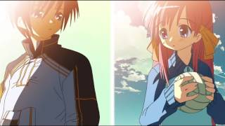新海誠 ゲームOP集 Shinkai Makoto's Game Opening Collection