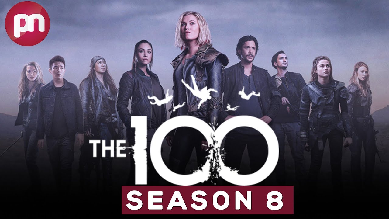 The 100 Season 8 Reasons Behind Cancellation- Premiere Next