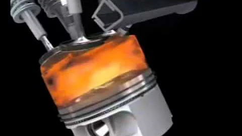 SIDI Direct Injection Technology - Holden Commodore