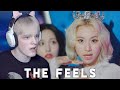 The K-Dive: TWICE "The Feels" MV REACTION!