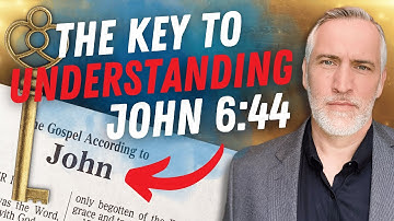 John 6:44 MAKES PERFECT SENSE When You Realize THIS | Leighton Flowers | Calvinism