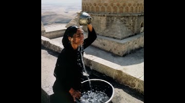 Rapture, Sussan Deyhim