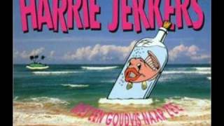 Video thumbnail of "Harrie Jekkers - Zo Mooi"