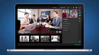 BlueJeans Events Product Video