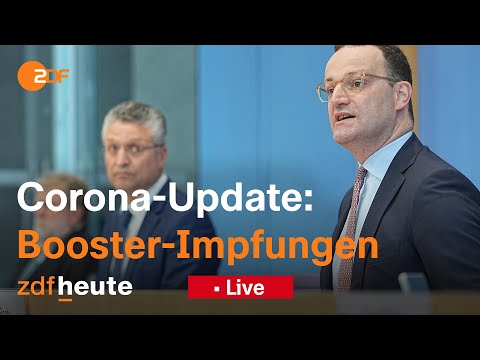 Video: So Bereiten Sie Ihr Kind Auf Die DPT-Impfung Vor