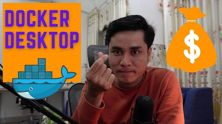 Thử chạy Docker trên Windows mà không dùng Docker Desktop