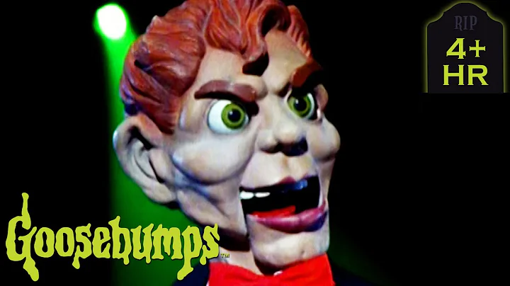 Season 3 Marathon Part 1 | Full Episodes | Goosebumps