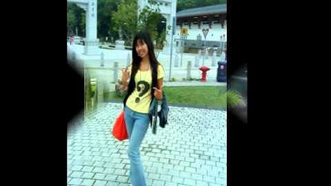 ungu dirimu satu.wmv