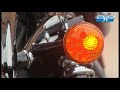 Essai moto HARLEY DAVIDSON XL48
