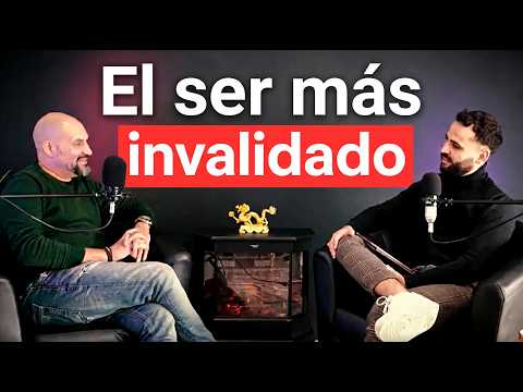 Entrevista a Sergio García