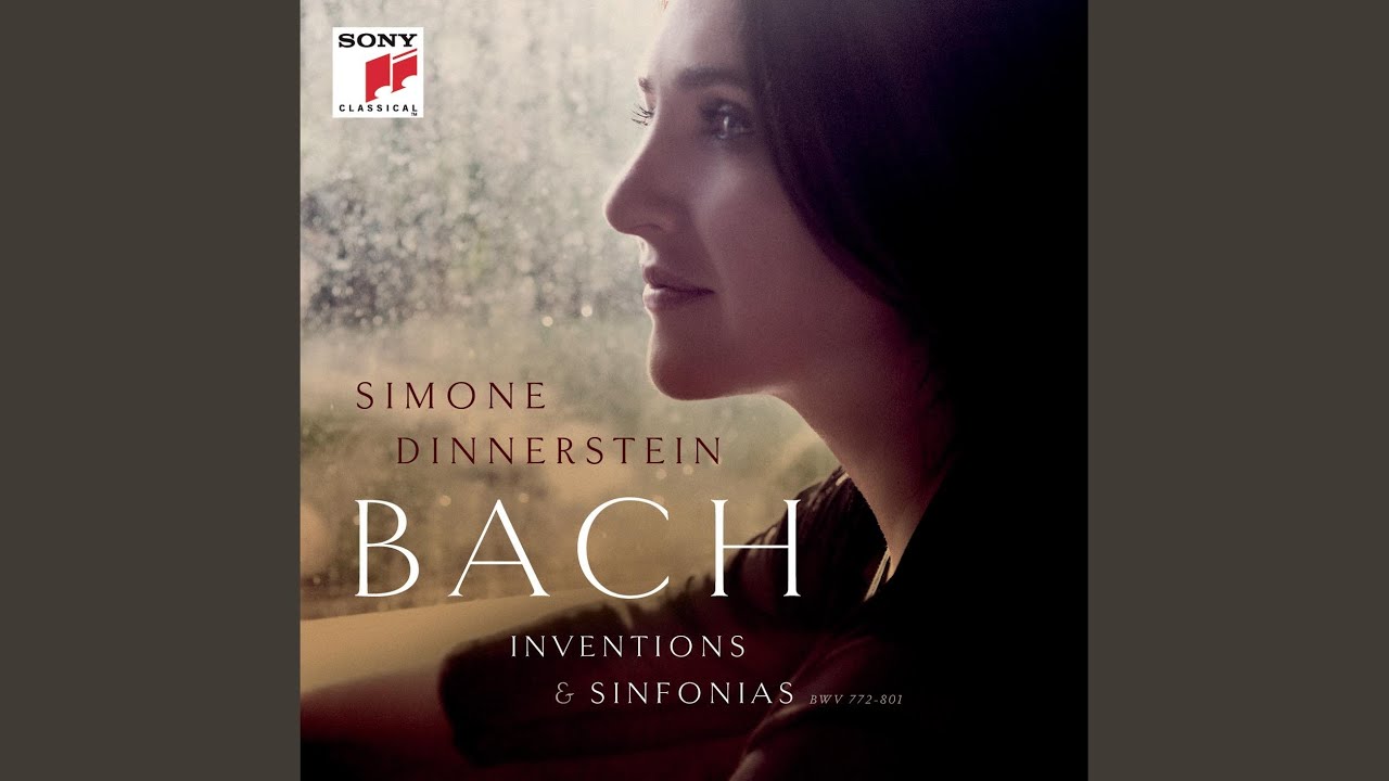 Invention No. 8 in F Major, BWV 779