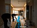 Luxury Epoxy River Floor Lounge_R4 Restoration_Room Renovation
