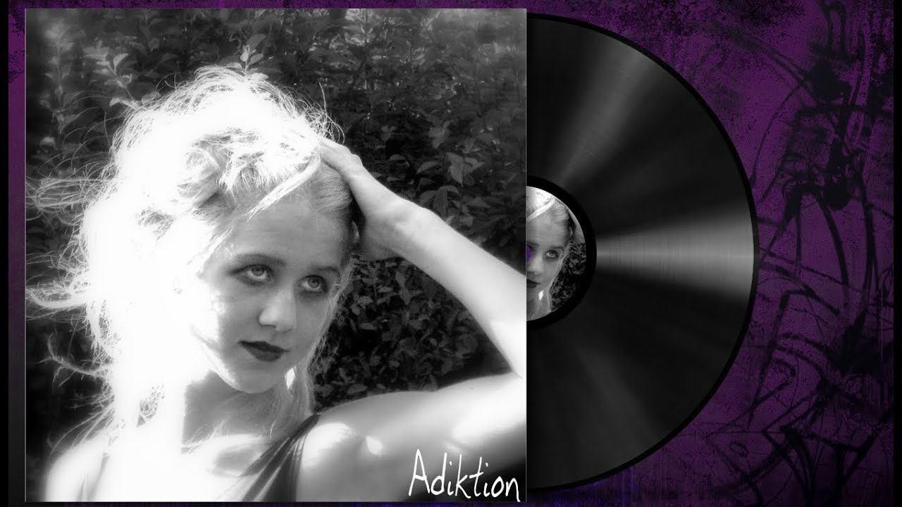 Adiktion - Horror [Future Garage]