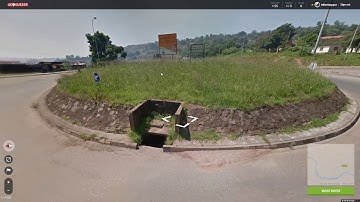 [EN] Geoguessr League #01 Bonus 1: Playoffs day 1 (MrBeardedBread vs Radox1988 game)