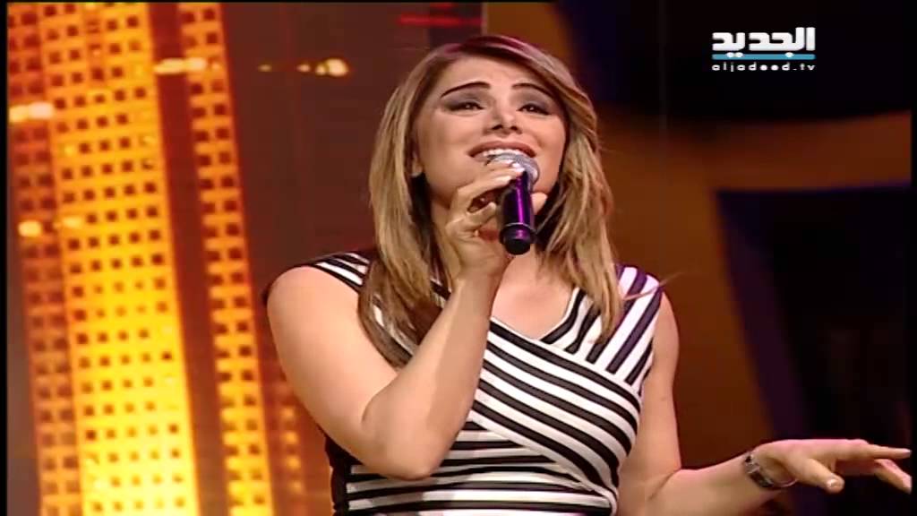 بعدنا مع رابعة - كارول عون - شرطي البلدية