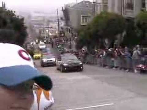 San Francisco Grand Prix 2004 Cycling Race
