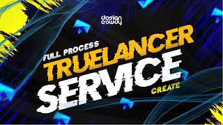 Truelancer.com Service Create Expert Way Truelancer Offer Create Easy Way