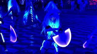 Carnaval De Nice 2025