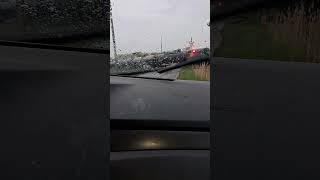 SIIX 2302 West (VIA 71) [Detour] Passing By Ash/Milepost 42.20 On The CN Halton Subdivision 05/23/26