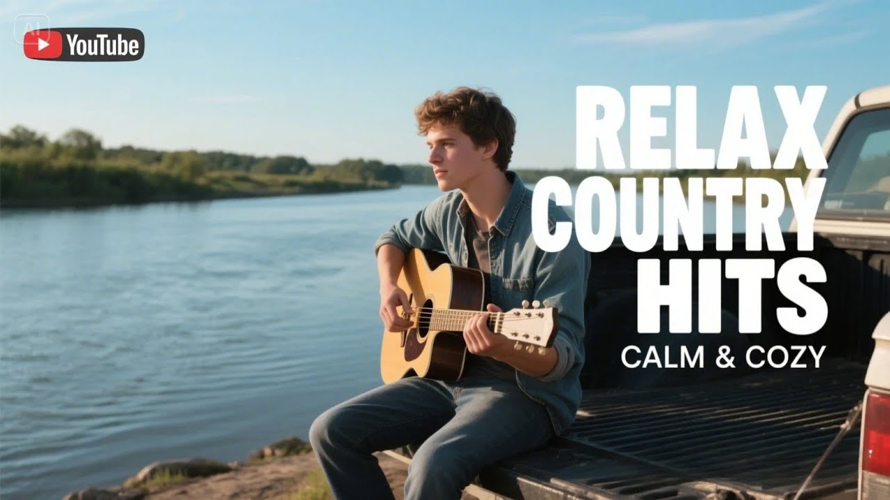 Best Easter Country Songs 2025 🎶 | USA Country Playlist for a Joyful Easter Celebration