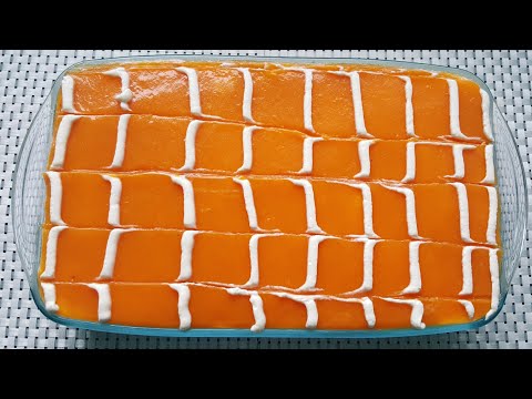 Video: Kaki-Kuchen