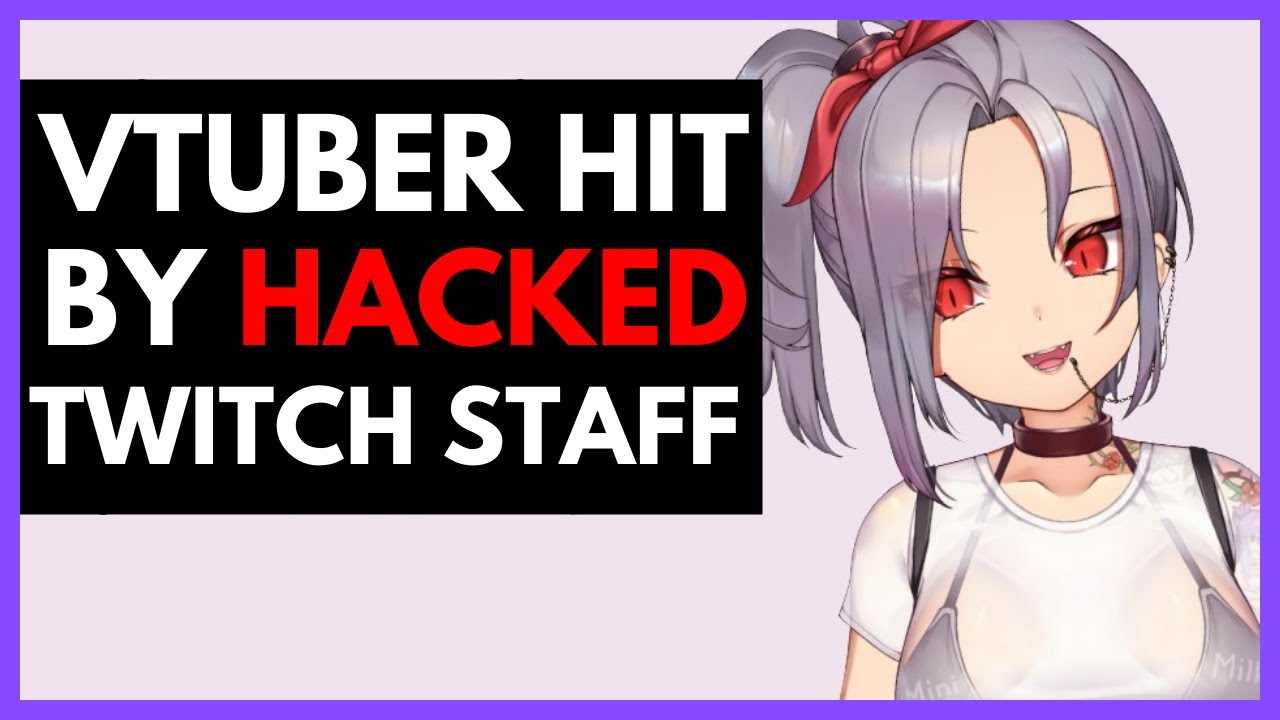 Twitch Staff Account Selling Followers & Viewers, New Holostars, FeFe Times Square, Vox x Mysta