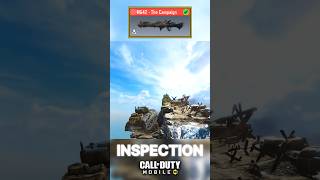 Mythic MG42 The Campaign is Back in CODM💀