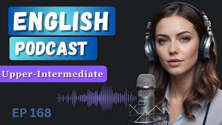 Learn English with podcast conversation | Intermediate | Driving Sales | episode 168