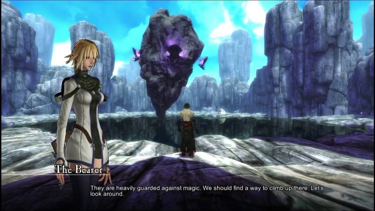 Anima: Gate of Memories - Part 4 Folklore (100%) - YouTube
