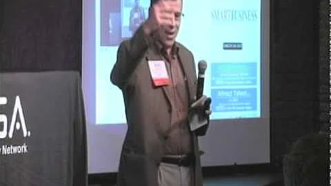 Bob Pavey pt1 CLE Tech Week (4 of 8)