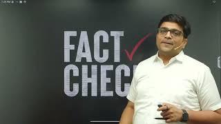 Turkey Threatens Israel | ‘Blinded by Hatred’ Remark Sparks Tension | Fact Check | By Ankit Sir