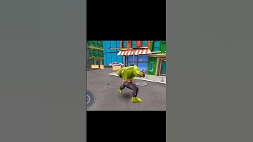 Spider Fighter2-Offline Gameplay Walkthrough  part3(iOS/Android)#funnyvideo   #newshortsvideo #hulk