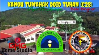 Download lagu KANOU TUMAHAK DOID TUHAN C28) - Belia Bingkor