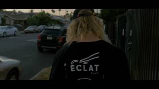 Ty Morrow Eclat BMX tire Promo
