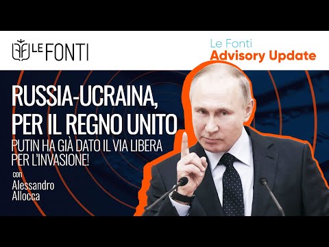 Video: Qual è il governo nazionale del Regno Unito?