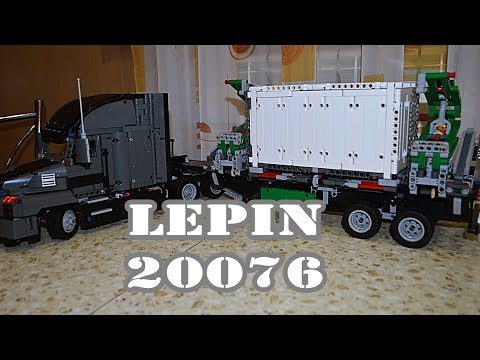 lepin 42078