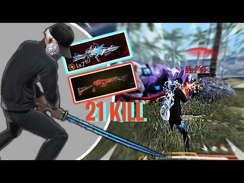 OPW ARES Solo Squad XM8 & M1014 New Meta!