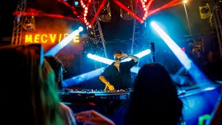 UNDERR - Live @Untold Festival 2026 - Tram Stage