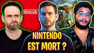 Peut-On Encore Défendre Nintendo En 2026 ? Feat. Bugland Vs Petit Chef
