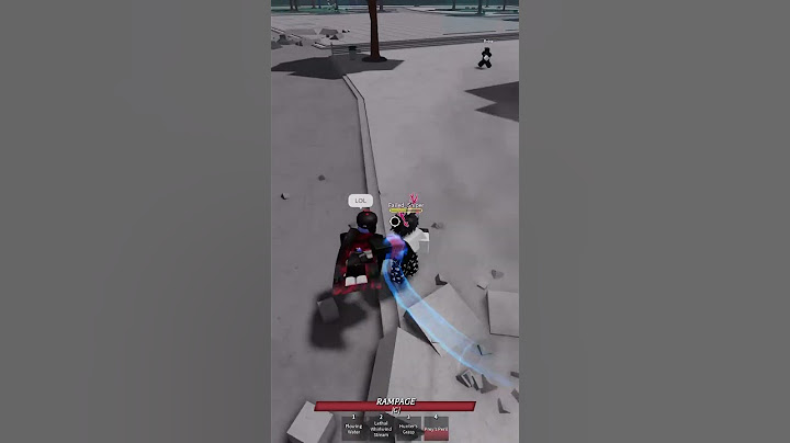 What is bro doing??? #roblox #thestrongestbattlegrounds #gaming