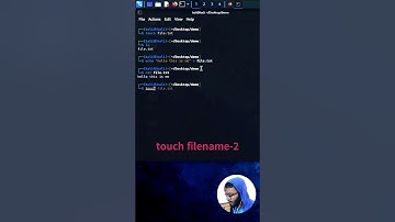Linux Commands part-2