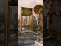 Celebrating Onam with 3D CGI Magic | Maveli Reel #rawmarketinguae
